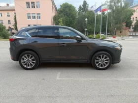 Mazda CX-5 2.5 Skyactiv, снимка 4