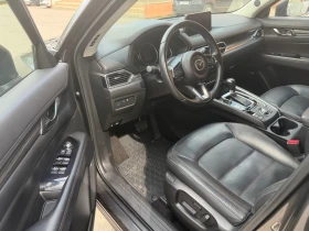 Mazda CX-5 2.5 Skyactiv, снимка 10