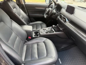 Mazda CX-5 2.5 Skyactiv, снимка 14