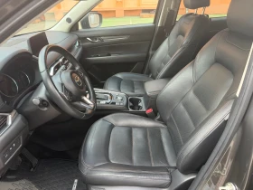 Mazda CX-5 2.5 Skyactiv, снимка 9
