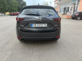 Mazda CX-5 2.5 Skyactiv, снимка 6