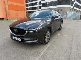 Mazda CX-5 2.5 Skyactiv, снимка 2
