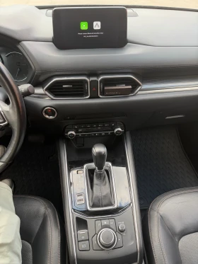 Mazda CX-5 2.5 Skyactiv, снимка 13