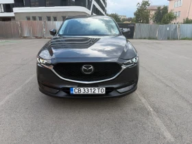 Mazda CX-5 2.5 Skyactiv, снимка 1