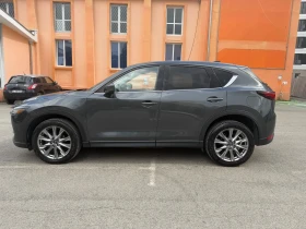 Mazda CX-5 2.5 Skyactiv, снимка 8