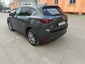 Mazda CX-5 2.5 Skyactiv, снимка 7