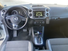 VW Tiguan, снимка 11