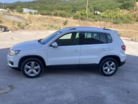 VW Tiguan, снимка 5