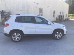 VW Tiguan, снимка 6