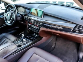 BMW X5 xDrive 35i Harman Kardon/Panorama/Disi/HeadUp, снимка 8