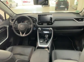 Toyota Rav4 2.5 Hybrid* СЕРВИЗНА КНИЖКА С ПЪЛНА ИСТОРИЯ, снимка 8