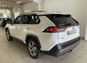 Toyota Rav4 2.5 Hybrid* СЕРВИЗНА КНИЖКА С ПЪЛНА ИСТОРИЯ, снимка 3