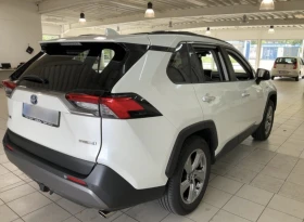 Toyota Rav4 2.5 Hybrid* СЕРВИЗНА КНИЖКА С ПЪЛНА ИСТОРИЯ, снимка 5