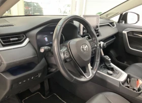 Toyota Rav4 2.5 Hybrid* СЕРВИЗНА КНИЖКА С ПЪЛНА ИСТОРИЯ, снимка 10
