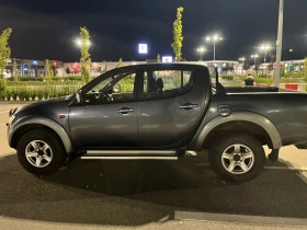 Mitsubishi L200, снимка 6