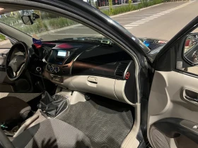 Mitsubishi L200, снимка 9