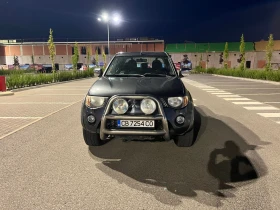 Mitsubishi L200, снимка 3