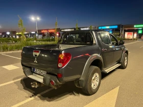 Mitsubishi L200, снимка 5