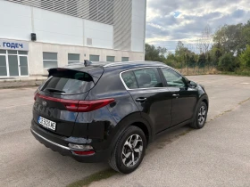 Kia Sportage 1.6CRDI Facelift, снимка 4
