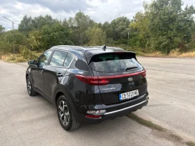 Kia Sportage 1.6CRDI Facelift, снимка 3