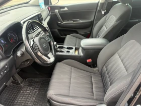 Kia Sportage 1.6CRDI Facelift, снимка 6