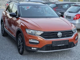 VW T-Roc 1.6TDI , снимка 16