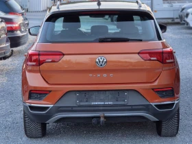 VW T-Roc 1.6TDI , снимка 5