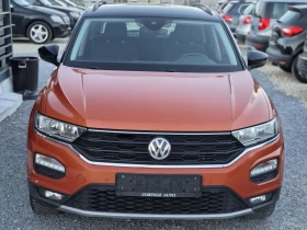 VW T-Roc 1.6TDI , снимка 15
