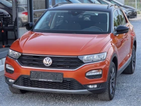VW T-Roc 1.6TDI , снимка 1