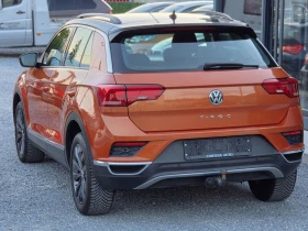 VW T-Roc 1.6TDI , снимка 6