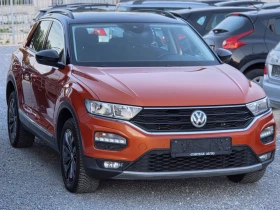 VW T-Roc 1.6TDI , снимка 3