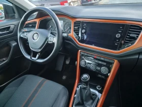 VW T-Roc 1.6TDI , снимка 10