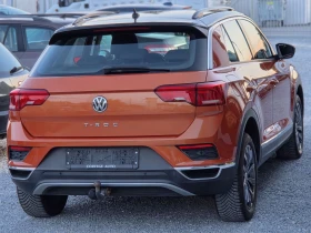 VW T-Roc 1.6TDI , снимка 4