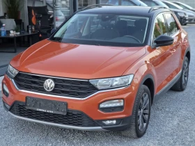 VW T-Roc 1.6TDI , снимка 14