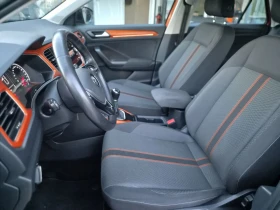 VW T-Roc 1.6TDI , снимка 8