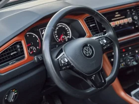 VW T-Roc 1.6TDI , снимка 7