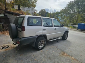 Ford Maverick, снимка 3