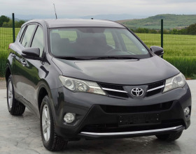 Обява за продажба на Toyota Rav4 2.0D4d* 126к.с* 2014г. ~24 500 лв. - изображение 1