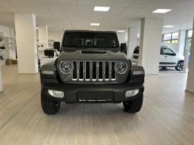 Обява за продажба на Jeep Wrangler JEEP GLADIATOR OVERLAND 3.0 V6 ~ 150 000 лв. - изображение 1