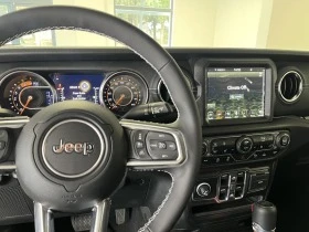 Обява за продажба на Jeep Wrangler JEEP GLADIATOR OVERLAND 3.0 V6 ~ 150 000 лв. - изображение 8