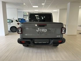 Обява за продажба на Jeep Wrangler JEEP GLADIATOR OVERLAND 3.0 V6 ~ 150 000 лв. - изображение 4