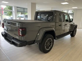 Jeep Wrangler JEEP GLADIATOR OVERLAND 3.0 V6 | Mobile.bg    4