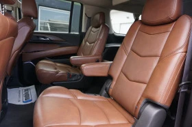 Cadillac Escalade 6.2/v8/ESV PREMIUM LUX/FULL  | Mobile.bg    10