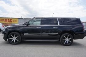 Cadillac Escalade 6.2/v8/ESV PREMIUM LUX/FULL  | Mobile.bg    4