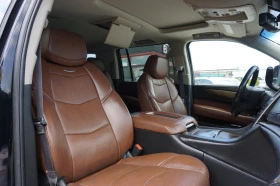 Cadillac Escalade 6.2/v8/ESV PREMIUM LUX/FULL  | Mobile.bg    12