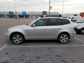 BMW X3 3.0D, снимка 6