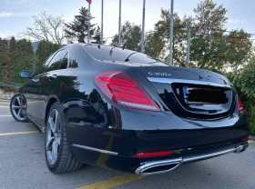 Mercedes-Benz S 350 CDI 4-Matic, снимка 2