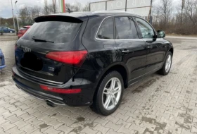 Обява за продажба на Audi Q5 2.0tfsi  8zf tiptronic, S-LINE ~37 800 лв. - изображение 2