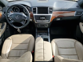 Mercedes-Benz GL 500 PANO/KEYLESS/DISTRONIC/ПОДГРЕВ/ОБДУХВАНЕ/МАСАЖ, снимка 8