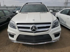 Mercedes-Benz GL 500 PANO/KEYLESS/DISTRONIC/ПОДГРЕВ/ОБДУХВАНЕ/МАСАЖ, снимка 2